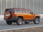 Hummer H3x 2007 года